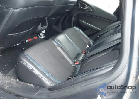 2015 Chrysler 200 S from USA, damaged, VIN 1C3CCCBB3FN652633